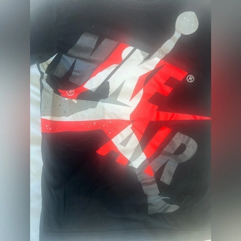 Air Jordan Vintage Jumpman Youth T-Shirt
